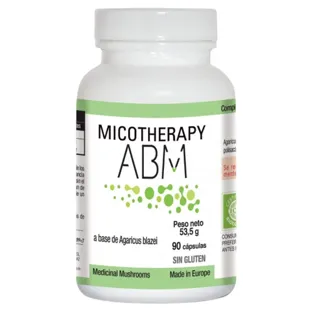 AVD Reform Micotherapy ABM Bio 90 Capsules