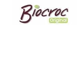 Fior di Loto Biocroc Minigallette di Riso e Soia Bio 40 g