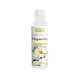 Propos' Nature Aroma-Phytothérapie Macérât Huileux Pâquerette Bio 100ml