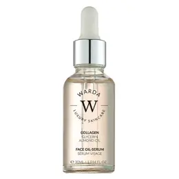 Warda Collagène Sérum Huile Liftant 30ml