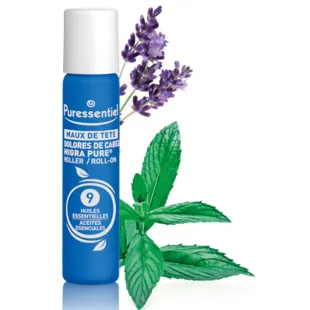 Puressentiel Roll-on Migra Pure 5 ml