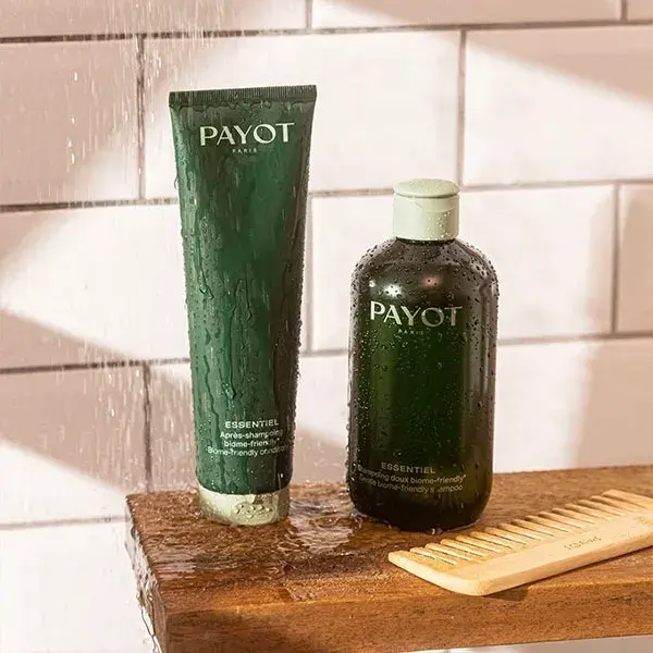 Payot Essentiel Après-Shampoing Biome-Friendly* 150ml