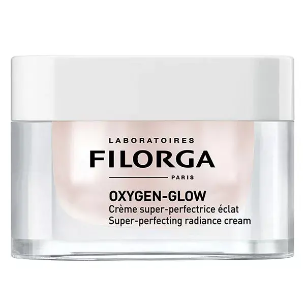 Filorga Oxygen-Glow Crème Super-Perfectrice Éclat 50ml