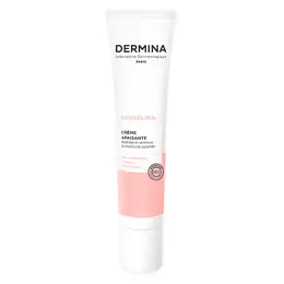 Dermina Sensélina Crème Apaisante 40ml