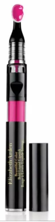 Elizabeth Arden Beautiful Color Bold Liquid Lipstick Extreme Pink