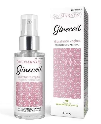 Marnys Ginecoil Crema Idratante Vaginale 30ml