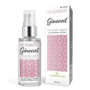 Marnys Hidratante Vaginal Ginecoil 30 ml