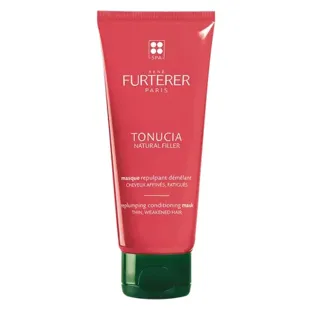 René Furterer Tonucia Natural Filler Maschera Volumizzante Districante 100ml