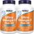 Now Foods Ultra Omega-3 1000mg 2x180 Pearls