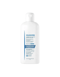 Ducray Squanorm Shampoo Anti Forfora Grassa 200 ml