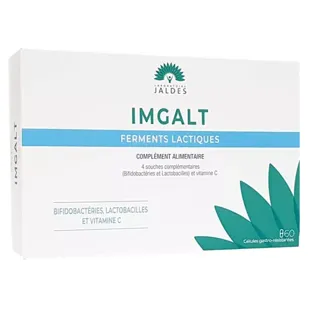 Jaldes Imgalt 60 capsule