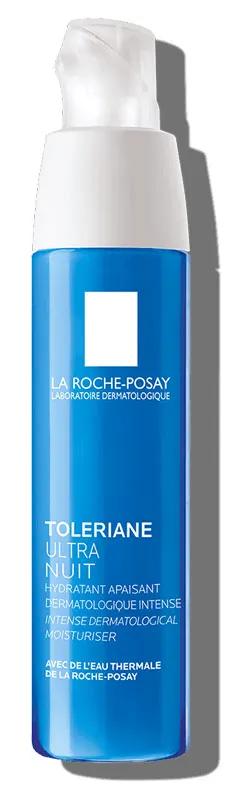 La Roche Posay Toleriane Dermallergo Nuit 40 ml