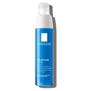 La Roche Posay Toleriane Dermallergo Noite 40 ml