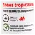 Novodex Expert 123 Anti-Moustiques et Tiques Zones Tropicales 100ml