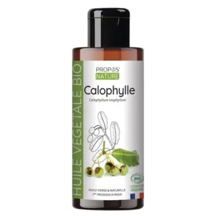 Propos' Nature Aroma-Phytotherapy Olio vegetale biologico di Calophyllum 100ml