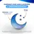 Valdispert Sommeil Rapide Extra Fort 1,9mg Mélatonine 40 comprimés