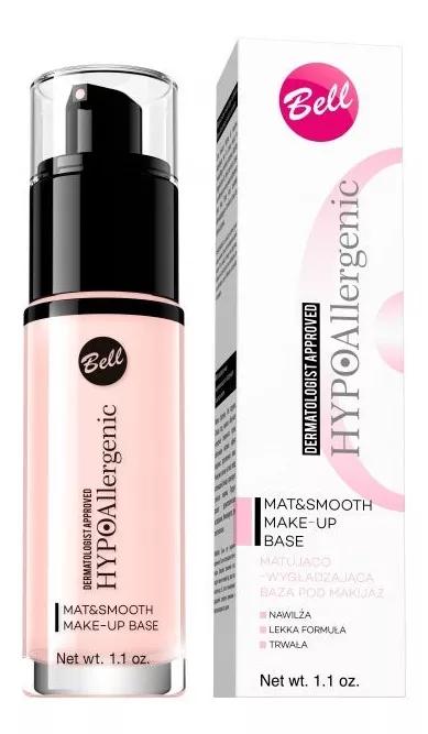 Bell HYPO Base de Maquillage Matifiante et Lissante 30 gr