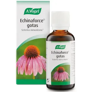 A.Vogel Echinaforce Gotas 50 ml