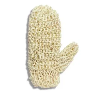 Exfoliating Sisal glove Beter 0% Natural