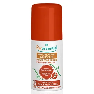 Puressentiel Articulations et Muscles Roller Pure Heat 75ml