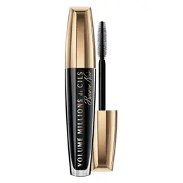L'Oréal Paris Mascara Volume Millions de Cils Baume Noir 8,9ml