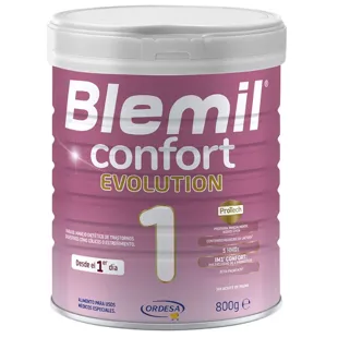 Blemil Confort Evolution Protech 800 gr