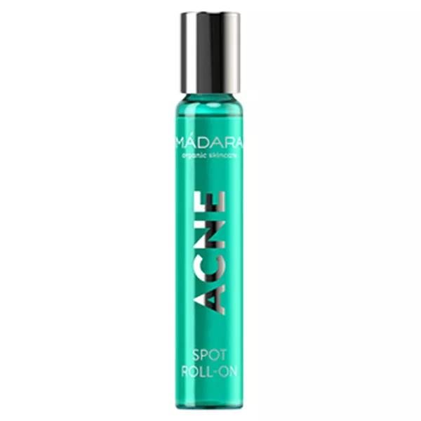 MÁDARA Acne Roll-On Azione Mirata 8ml