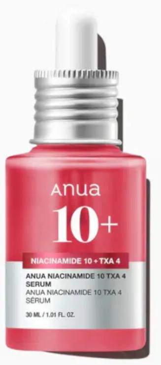 Anua Niacinamid 10 % + TXA 4 % Serum 30 ml
