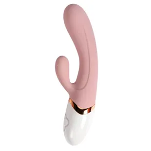 Love Vibrador Sakura USB Xise