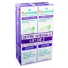 Puressentiel Hygiène Intime Gel Lavant Douceur Bio Lot de 2 x 250ml