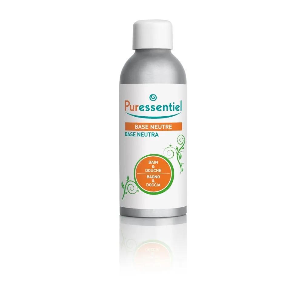 Puressentiel Bagnodoccia Base Neutra 100 ml