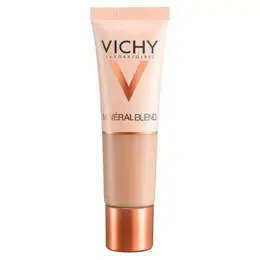 Vichy Minéralblend Fond de Teint N°11 Granite 30ml