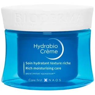 Bioderma Hydrabio Creme 50 ml