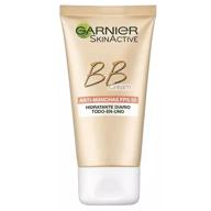 Garnier BB Cream Anti-Manchas SPF50 Tono Medio 50 ml