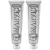 Marvis Whitening Toothpaste Mint 2x85ml