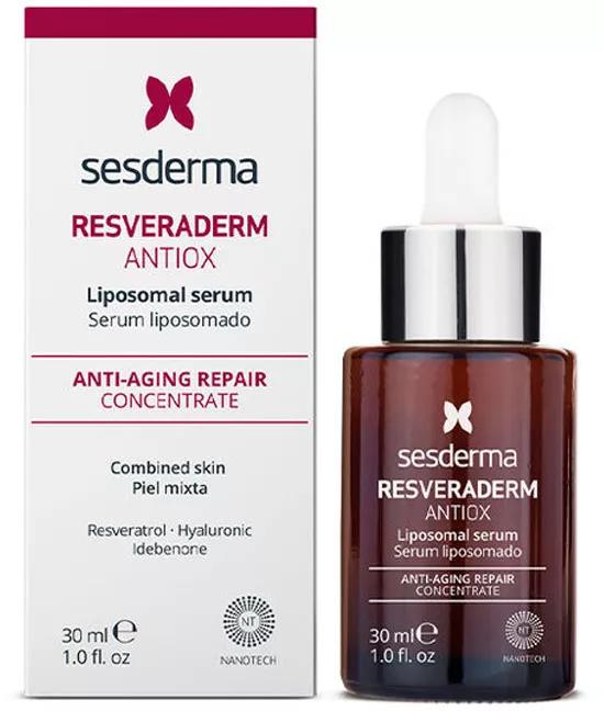 Sesderma Resveraderm Sérum 30ml