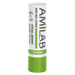 Amilab Soin Lèvres 3,6ml