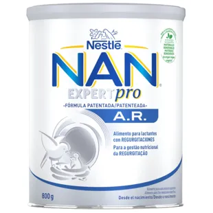 Nestlé Nan Expert Pro AR 800 gr