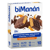 BiManán BeSlim Chocolate-Orange Bars 10 Units