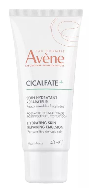 Cicalfate Post-Act-Emulsion 40 ml Avene