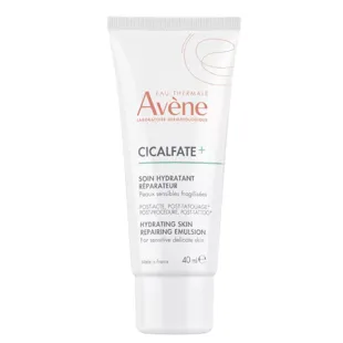 Cicalfate Post-Act-Emulsion 40 ml Avene