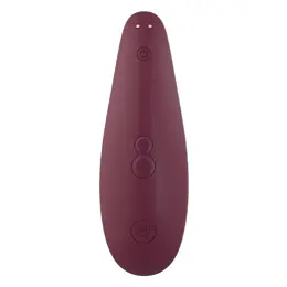 Womanizer Classic 2 Bordeaux