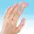 Nexcare Finger Plasters Forme Papillon 10 pansements