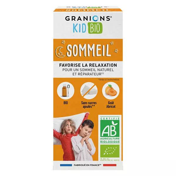 Granions Somdor + nio 125ml