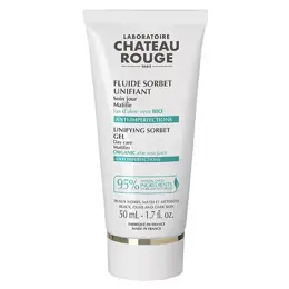 Château Rouge Fluide Sorbet Matifiant 50ml