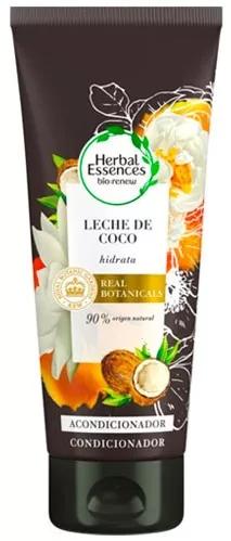 Herbal Essence Bio Renew Condicionador Leite de Coco 200 ml