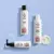 Nioxin System 3 Cleanser Shampoing Step 1 Cheveux Colorés 300ml