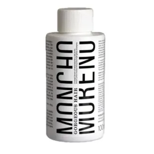 Moncho Moreno Gorgeous Hair Shampoo 100 ml