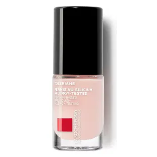 La Roche Posay Silicium Nagellack Rose 6 ml