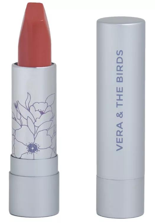 Vera and the Birds Soft Cream Sunset Bouquet Lippenstift 1 st